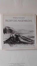 Bilder augenblicks kohlezeichn gebraucht kaufen  Eggenstein-Leopoldshafen