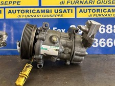 Compressore clima aria usato  Biancavilla