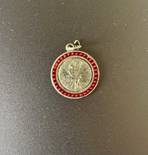 Medaglietta cristoforo morini usato Medaglietta cristoforo morini usato  Milano