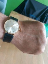 Certina swiss made gebraucht kaufen  Köln