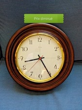 Horloge murale playtime d'occasion  Wingles