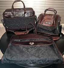 3pc brighton luggage for sale  Sanford