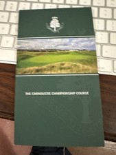 Carnoustie championsh course for sale  Saint Augustine