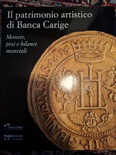 Patrimonio artistico banca usato  Milano