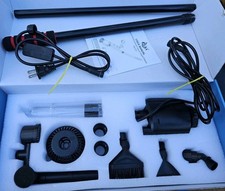 Aspirador de pó multifuncional AQQA cascalho AQ-013 caixa aberta aquário tanque de peixes, usado comprar usado Aspirador de pó multifuncional AQQA cascalho AQ-013 caixa aberta aquário tanque de peixes, usado comprar usado  Enviando para Brazil