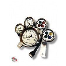 Compteur compte tour d'occasion  Fleurance