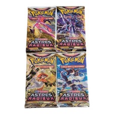 Pokémon booster eb11 d'occasion  Lille-