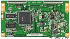 Placa LG 35-D042444 (V470H2-C01) T-Con para 47LH30-UA comprar usado  Enviando para Brazil