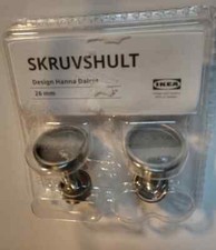 Ikea skruvshult door for sale  PORTLAND