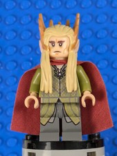 Lego O Hobbit e O Senhor dos Anéis: Thranduil lor079 Conjunto 79012 comprar usado  Enviando para Brazil