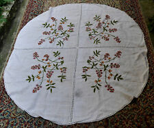Old blanket linen d'occasion  Expédié en Belgium