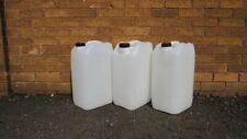 Jerry 25l water for sale  BIRMINGHAM