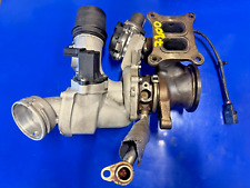 2014 2015 2016 VW JETTA PASSAT BEETLE 1.8T - TURBOCOMPRESSOR TURBO 06K145701R FABRICANTE DE EQUIPAMENTO ORIGINAL comprar usado  Enviando para Brazil
