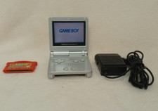 Gameboy advance ags d'occasion  Expédié en Belgium