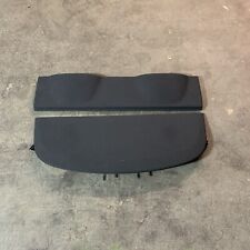 Audi boot parcel for sale  MANCHESTER