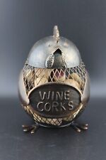 Metal wine cork for sale  Chesapeake