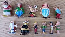 Lot figurines astérix d'occasion  Pérenchies