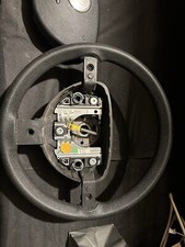 Beetle steering wheel for sale  BATLEY