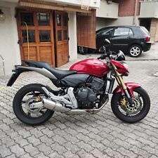 Moto honda hornet usato  Ferrara