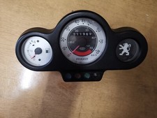Peugeot speedfight riginal gebraucht kaufen  Jessen