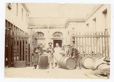 Vintage print photo d'occasion  Avignon