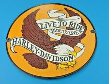 Vintage harley davidson for sale  Houston