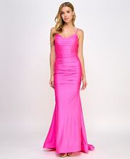 Darlin shirred gown for sale  Apex