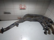 Auspuff suzuki gsx gebraucht kaufen  Recklinghausen