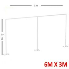 X3m metal wedding for sale  LONDON
