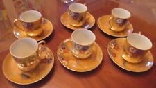 Service moka japonais d'occasion  Hem