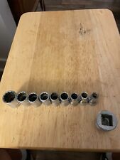 set drive 1 plus socket 2 for sale  Loveland