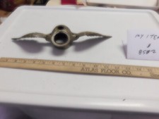 Vintage adjustable wings for sale  San Antonio