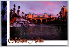 Postcard nevada mesquite for sale  Newtown