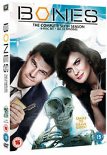 Bones season emily for sale  UK