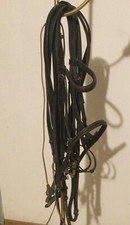 Kandarenzaum warmblut gebraucht kaufen Kandarenzaum warmblut gebraucht kaufen  Chieming