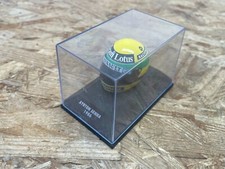 Helm ayrton senna gebraucht kaufen  Dörrebach, Sielbersbach, Waldlaubersh.