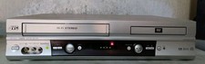 Jvc videoregistratore vhs usato  Roma