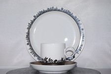 Kaffeetasse 3tlg kaffeegedeck gebraucht kaufen  Lichtenfels