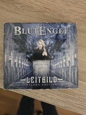 Doppel blutengel leitbild gebraucht kaufen  Bad Frankenhausen/Kyffhäuser