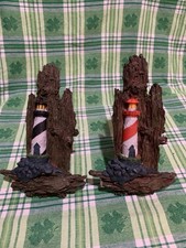Vintage lighthouse wall for sale  Thousand Oaks