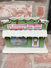 Simpsons christmas hawthorne for sale  Playa Del Rey
