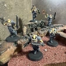 Warhammer 40k space for sale  Lake Placid