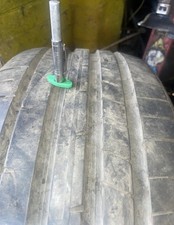 225 92y dunlop for sale  SHEFFIELD