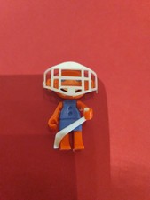 Ancien kinder montable d'occasion  Rang-du-Fliers