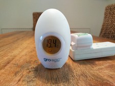 Groegg baby safety for sale  SPALDING