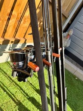 Daiwa infinity 5500 for sale  BASILDON