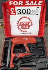 Hilti bx3 nail for sale  LEEDS