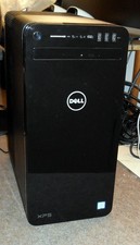 Dell xps 8930 gebraucht kaufen  Fürth