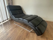 Chaise lounge sleeper for sale  MACCLESFIELD