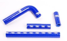 Blue samco silicon for sale  DORKING